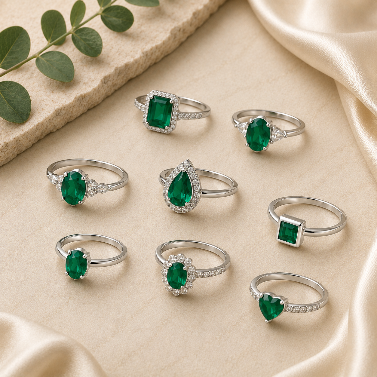 Anillos