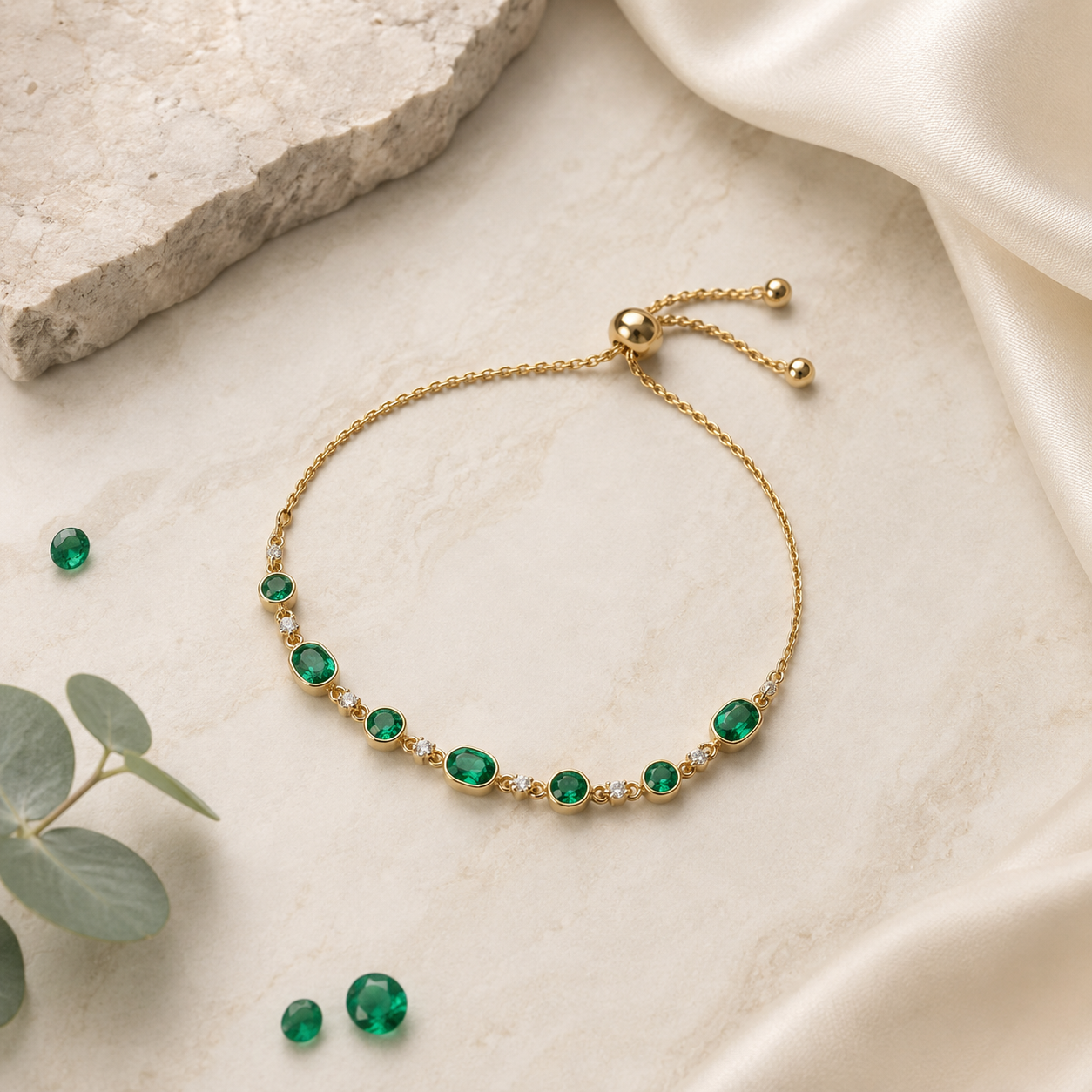 Pulseras